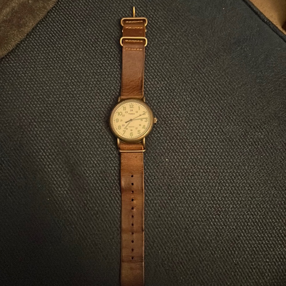 Watch